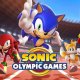 Sonic ai Giochi Olimpici di Tokyo 2020 - Trailer delle versioni iOS e Android