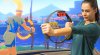 Ring Fit Adventure, provato in esclusiva
