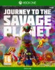 Journey to the Savage Planet per Xbox One