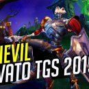 Medievil PS4 - Video Anteprima TGS 2019