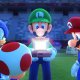 Mario & Sonic ai Giochi Olimpici di Tokyo 2020, nuovi Eventi Sogno presentati in video