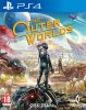 The Outer Worlds per PlayStation 4