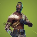 Fortnite: Anfibio Acquatico e Bandoliera nel negozio del 14 settembre 2019