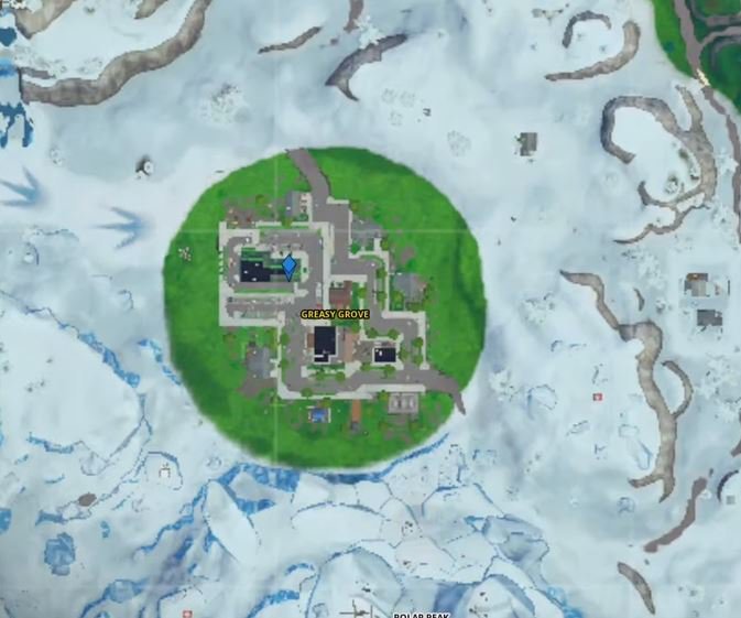 Fortnite Stella Battaglia Segreta Settimana 7 1