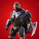 Fortnite, il Visitatore sta costruendo un razzo: evento finale della Stagione 10?