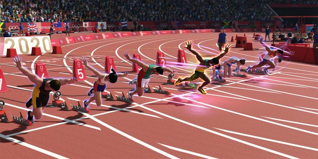 Giochi Olimpici di Tokyo 2020: Il Videogioco Ufficiale