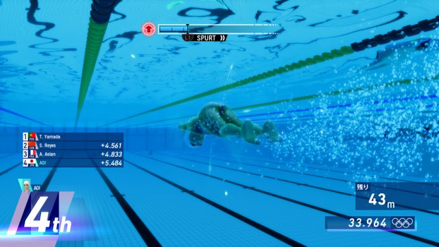 Giochi Olimpici di Tokyo 2020: Il Videogioco Ufficiale