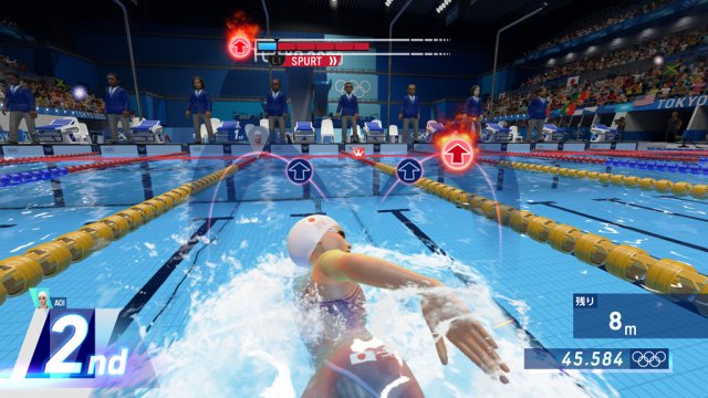 Giochi Olimpici di Tokyo 2020: Il Videogioco Ufficiale
