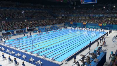 Giochi Olimpici di Tokyo 2020: Il Videogioco Ufficiale