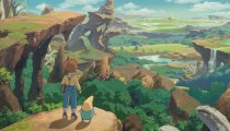 Ni no Kuni: La Minaccia della Strega Cinerea Remastered – Trailer di presentazione E3 2019