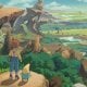 Ni no Kuni: La Minaccia della Strega Cinerea Remastered – Trailer di presentazione E3 2019