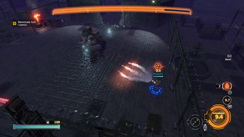 Immagine di Contra: Rogue Corps per PlayStation 4