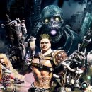 Contra: Rogue Corps, provato