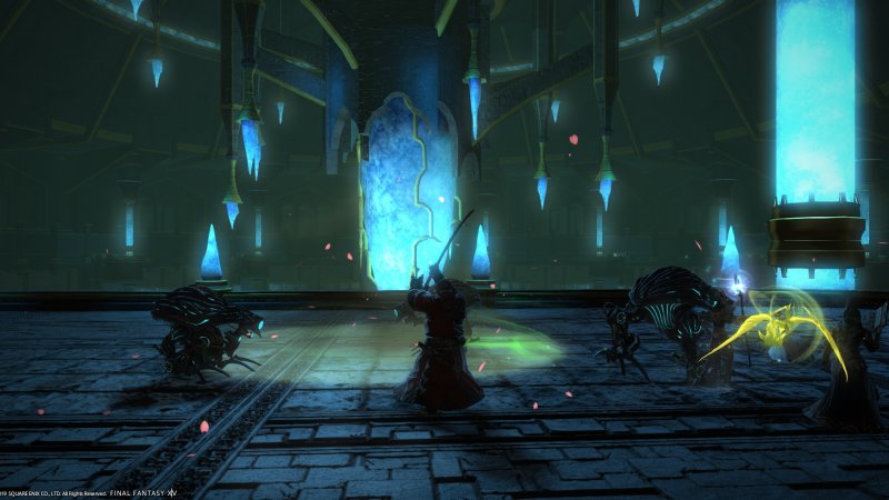 FILMATO INIZIALE DI FF8 DA SCARICA