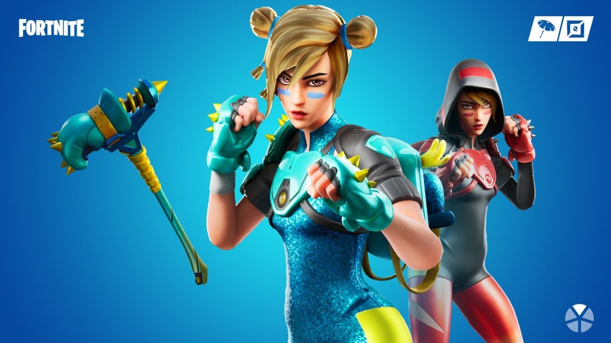 Fortnite：PlayStation Plus Celebration Pack Disponibile Su PlayStation 4