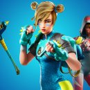 Fortnite: Moxie e Rapace nel negozio del 15 settembre 2019