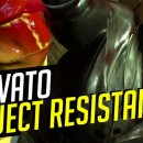 Project Resistance - Video Anteprima TGS 2019