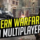 Call Of Duty: Modern Warfare - Video Anteprima
