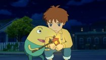 Ni no Kuni: La minaccia della strega cinerea - Il trailer di lancio