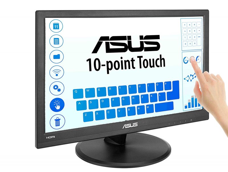 Asus Vt168H Touch