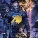 Death Stranding, la seconda parte del gameplay al TGS