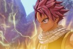 Fairy Tail disponibile da oggi su PC, PS4 e Nintendo Switch, ecco il trailer di lancio - Notizia