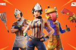 Fortnite, l'Aggiornamento 10:40 arriverà domani 18 settembre 2019? - Notizia