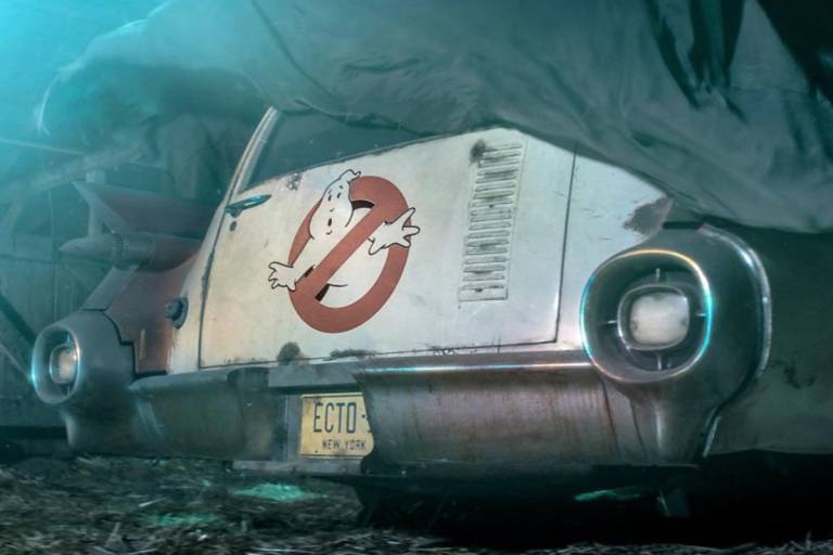 Ghostbusters 2020 Ghostbusters 2020