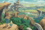 Ni no Kuni: La minaccia della Strega Cinerea Remastered, la recensione - Recensione