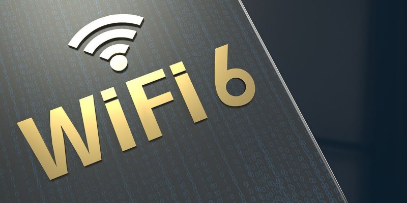 Wi Fi 6 Wi Fi 6