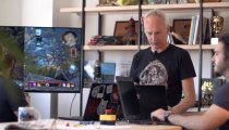 Divinity: Original Sin 2 - Larian Studios irrompe nella sede Valve