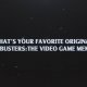 Ghostbusters: The Video Game Remastered - Trailer sui ricordi preferiti