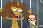 Netflix avrebbe licenziato un terzo dello staff della divisione animazione per ristrutturarla - Notizia