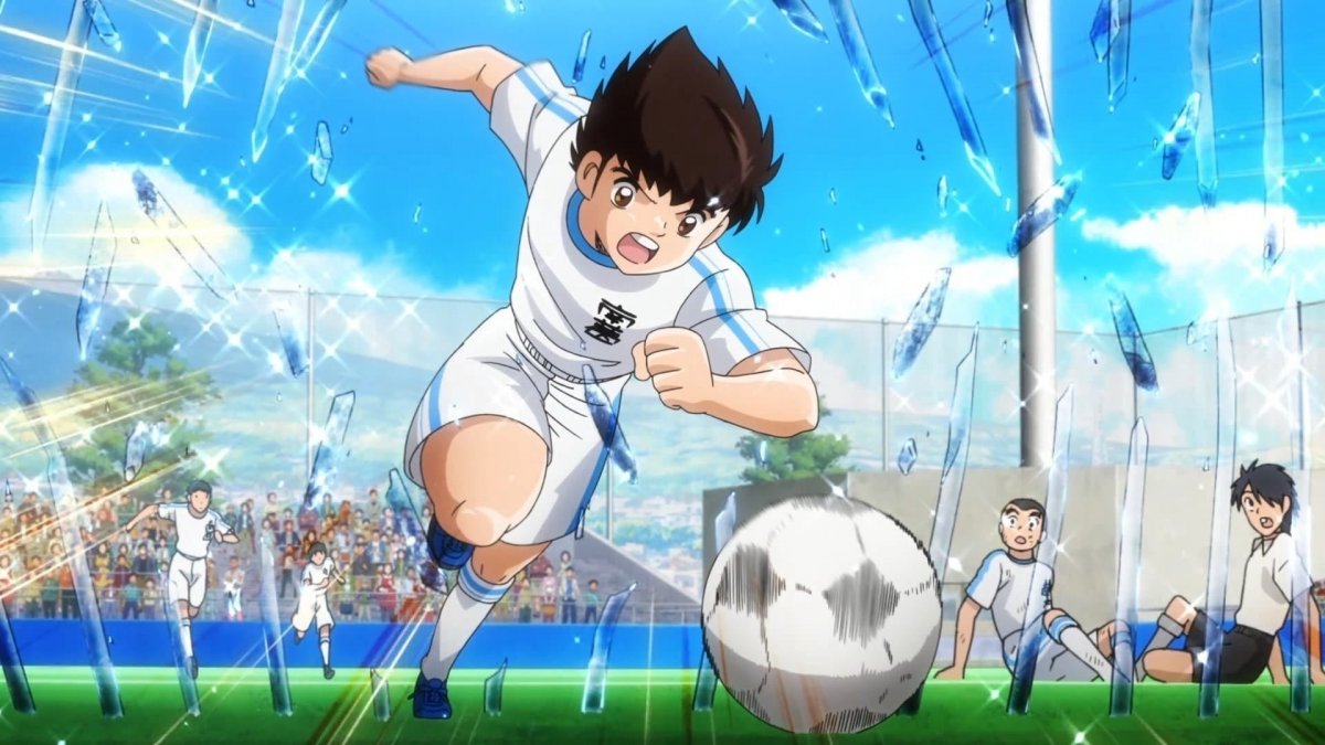 Captain Tsubasa Zero Miracle Shot, la recensione Multiplayer.it