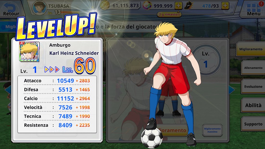 Captain Tsubasa Zero Miracle Shot, la recensione Multiplayer.it
