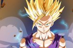 Animal Crossing: New Horizons, anche Gohan di Dragon Ball Z si trasferisce sull'isola - Notizia