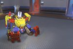 Overwatch, la nuova sfida sblocca un Bastion fatto di Lego - Notizia