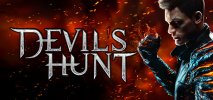 Devil's Hunt per PlayStation 4