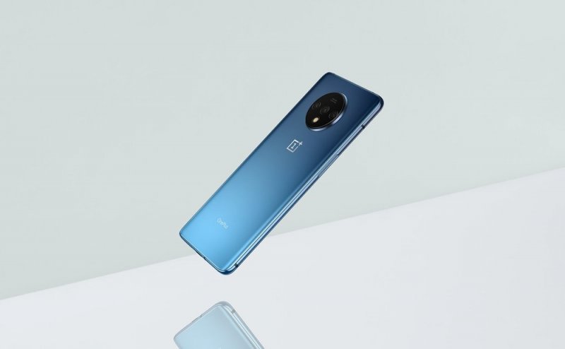 Oneplus 7T 1