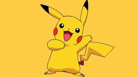 Pokémon, Jade Robin's Pikachu cosplay is electric