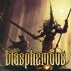 Blasphemous per Nintendo Switch