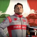 World of Tanks Blitz, Giancarlo Fisichella nel trailer sui carri armati italiani