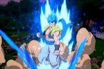 Dragon Ball FighterZ ha venduto 5 milioni di copie dal lancio - Notizia