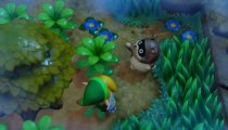 The Legend of Zelda: Link's Awakening - Il trailer della storia