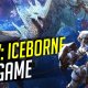 Monster Hunter World: Iceborne - Endgame