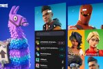 Fortnite, Centro Gruppi di Epic Games disponibile su dispositivi mobile: come funziona - Notizia