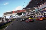 Google Stadia: GRID ha una modalità a 40 macchine che non sarebbe possibile su altre piattaforme - Notizia