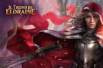 Magic the Gathering: Il Trono di Eldraine, due carte in esclusiva per Multiplayer.it - Notizia