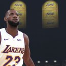 NBA 2K20, la recensione