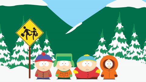 South Park: New game in development by Question Games, founded by former Bioshock developers